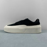 AD LABCOURT Black White