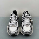 AD Adistar XLG White Silver Black
