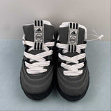 AD Adimatic Mid Black