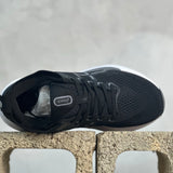 Gel-Kayano 31 Black/White
