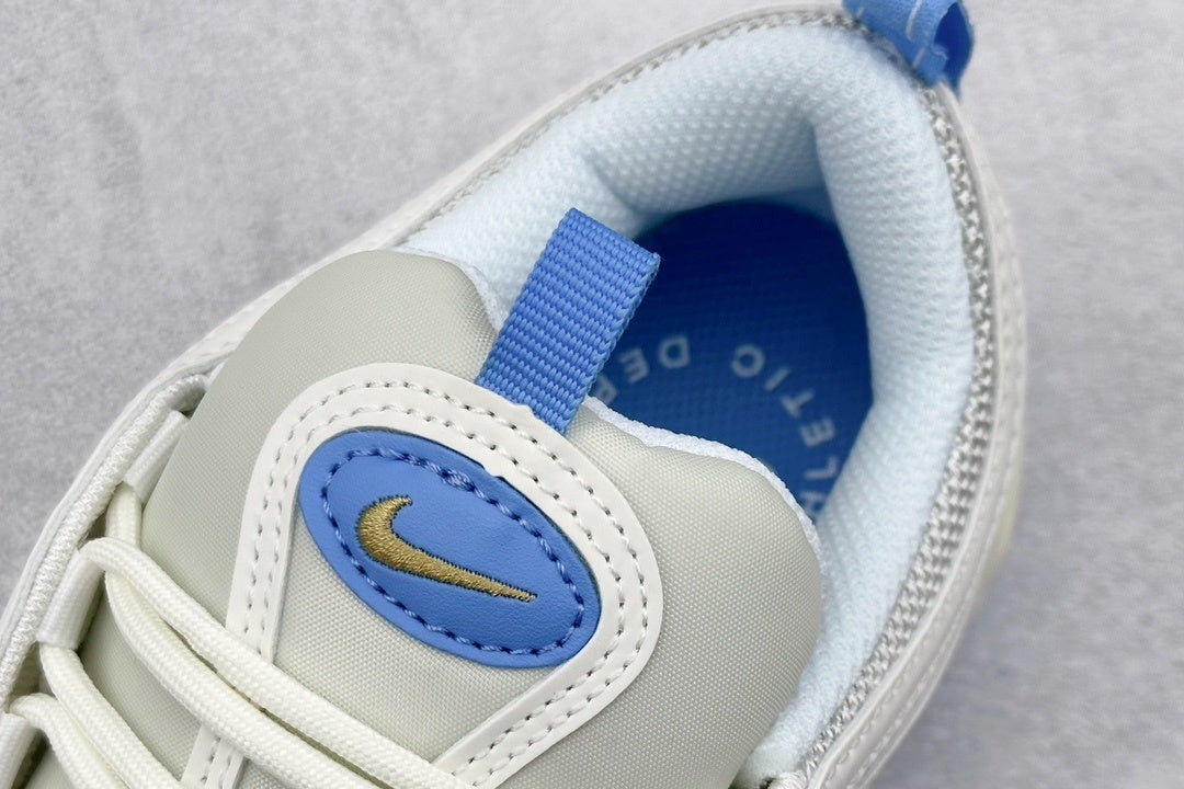 97 Athletic Department Sail University Blue