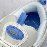 97 Athletic Department Sail University Blue
