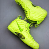 Foamposite Volt