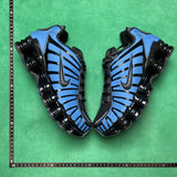 Shox Blue