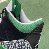 AJ3 Retro Pine Green