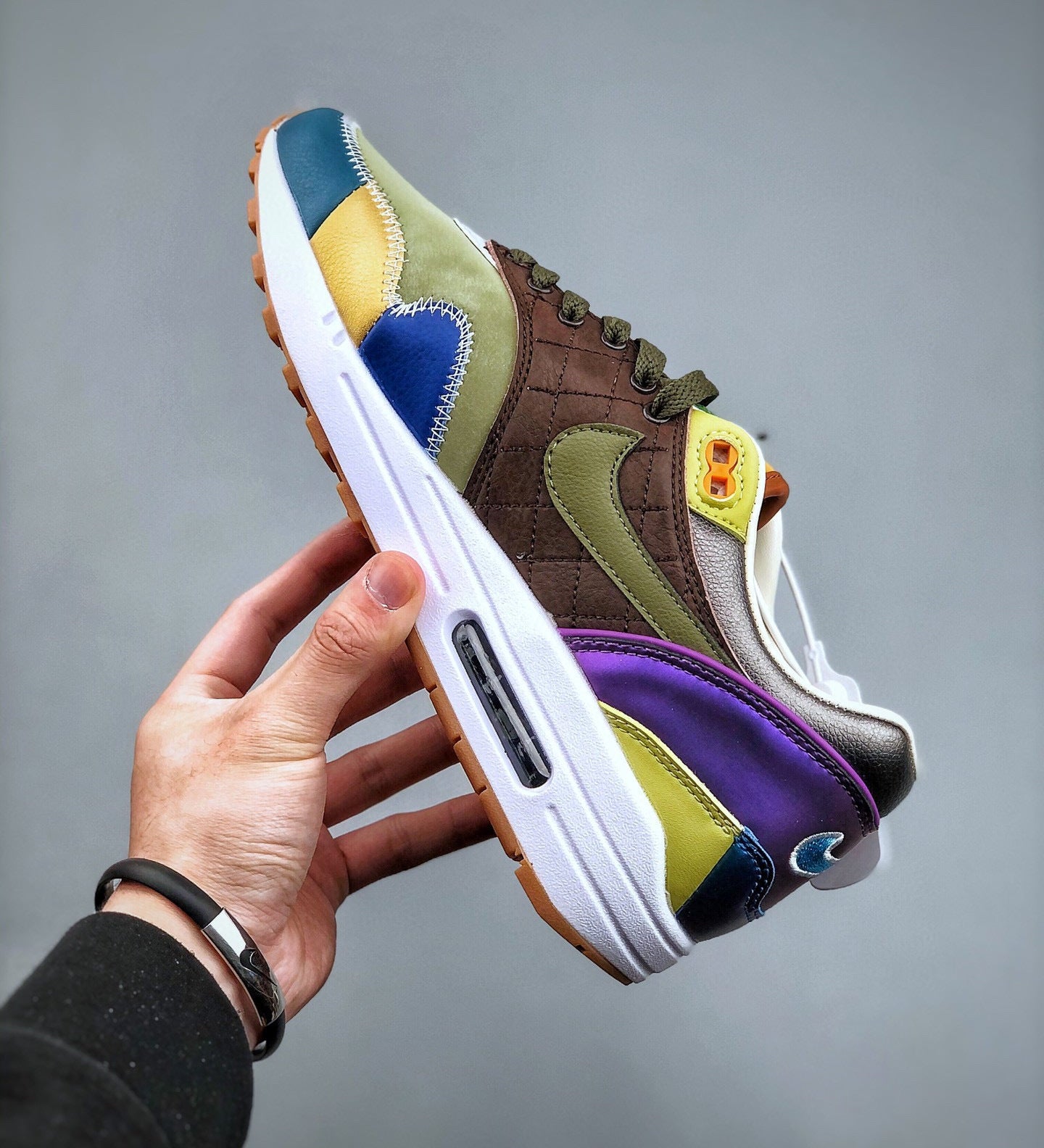 Air Max 1 SP
