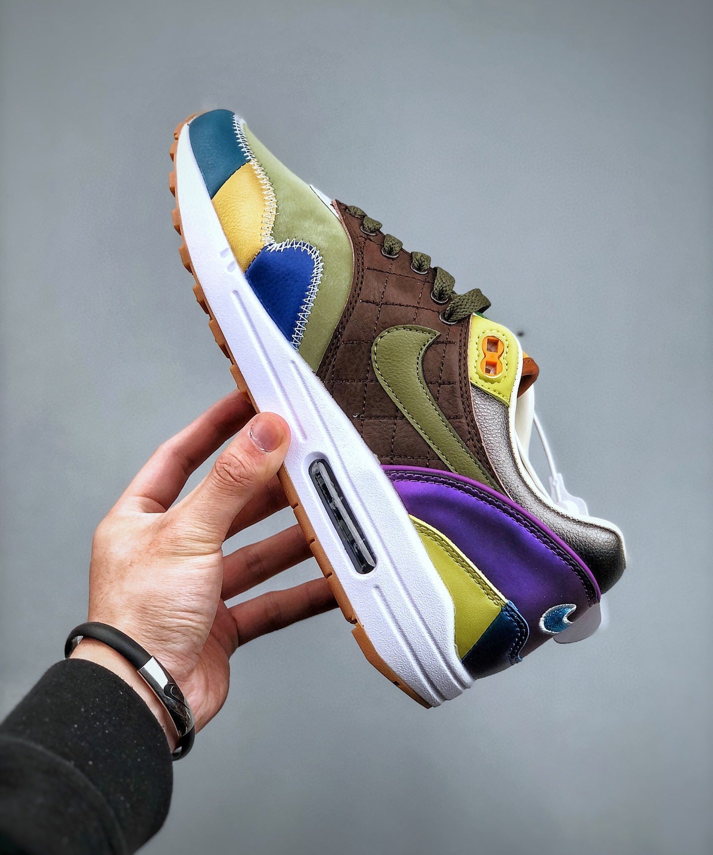 Air Max 1 SP