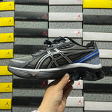 Gel-Kinetic Fluent Grey and Blue