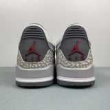 Legacy 312 Wolf Grey White Cool Grey