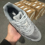 GEL-NYC Grey