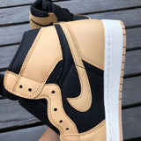 AJ1 High Retro OG Beige