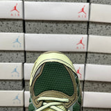 Gel-Kayano 20 Green/Yellow