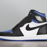 AJ1 High Obsidian Black