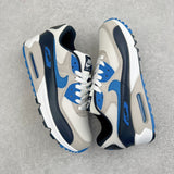 90 University Blue