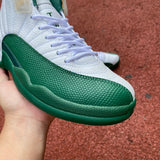 12 Retro Green