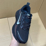Vomero 18 Black/Brown