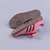 Samba Pink