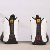AJ12 Retro Taxi
