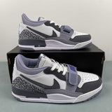 Legacy 312 Light Smoke Grey