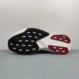 Evo SL Black White Red