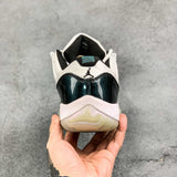 AJ11 Easter Low Green