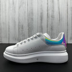 Alexander McQueen Multicolor Drip Sneakers