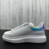 Alexander McQueen Multicolor Drip Sneakers