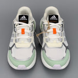 AD EQT White Grey Green