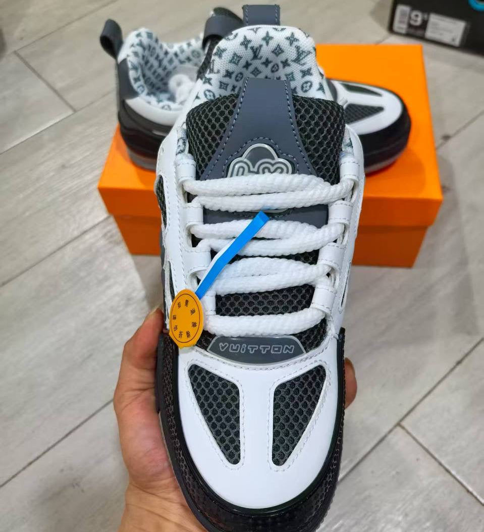 Skate Grey