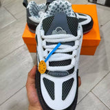 Skate Grey