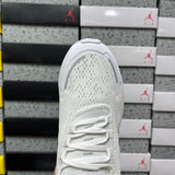 Air Max 270 Premium White Pink Foam