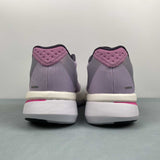 Adizero Boston 13 Pink Purple
