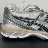 Kayano 14 White / Black / Cream