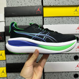 GEL-NIMBUS 28 Black/Blue
