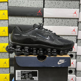 Nk Air Liquid Max Black