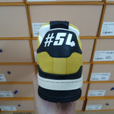 Trainer Yellow