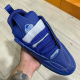 Skate Azul