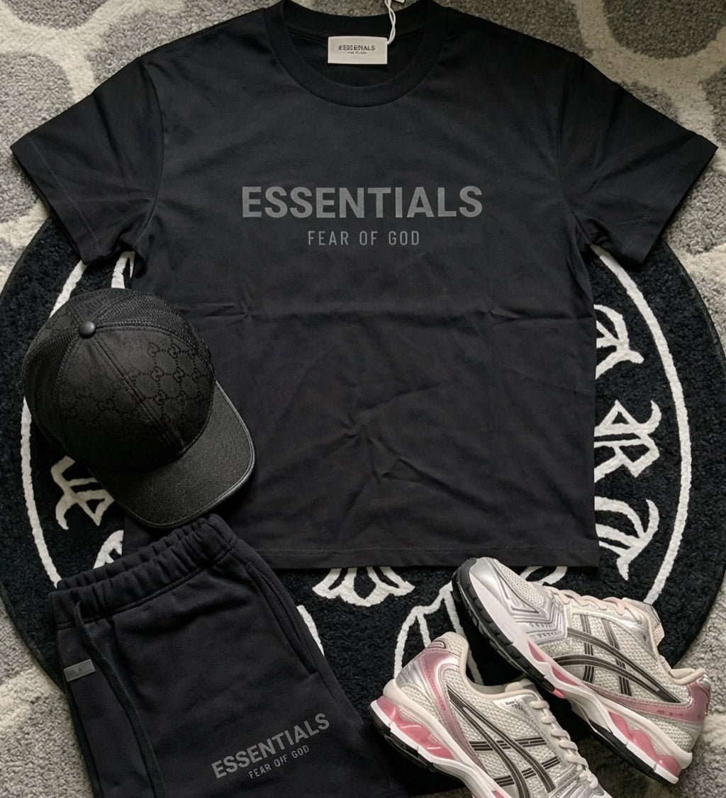 Conjunto Completo (Tudo o que está na foto) Drip Sneakers