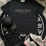 Conjunto Completo (Tudo o que está na foto) Drip Sneakers