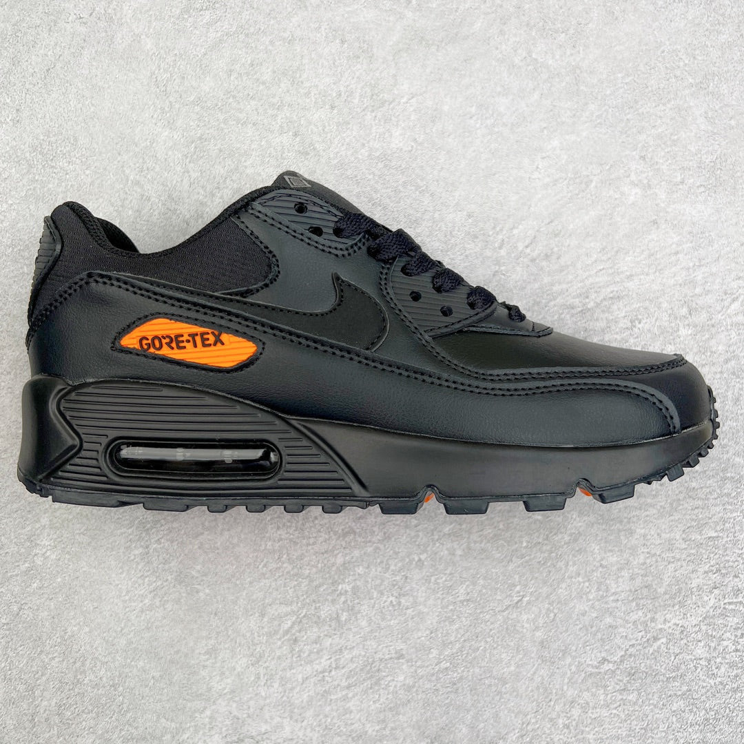 90 Black Goretex
