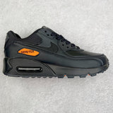 90 Black Goretex