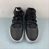 AD Athletics I Basketbalk Black