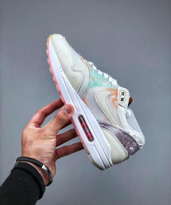 Air Max 1 – Berloques Metálicos
