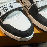 Trainer Star Black