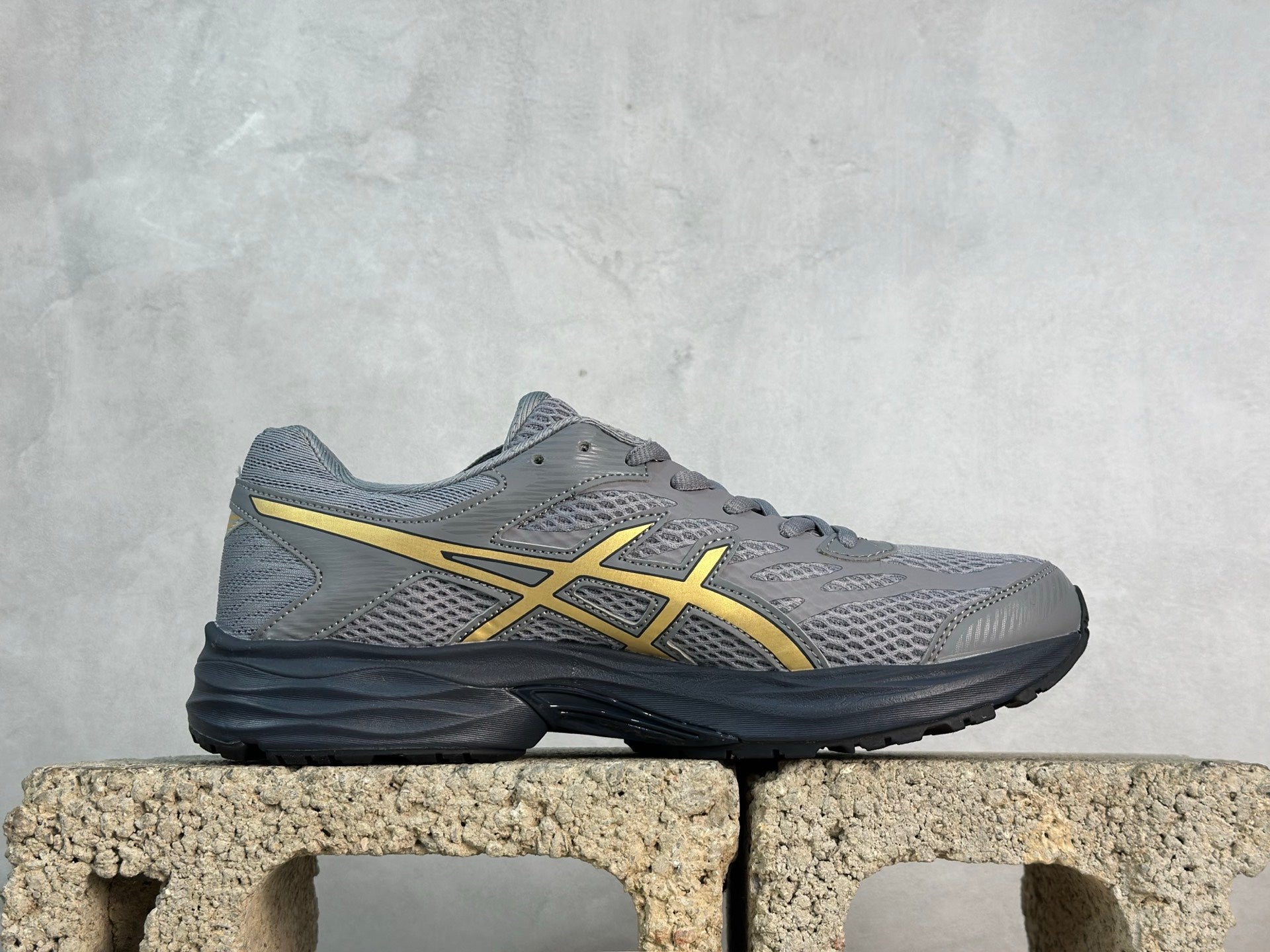 GEL-FLUX 4 Grey