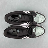 Legacy 312 White Black Neutral Grey Green