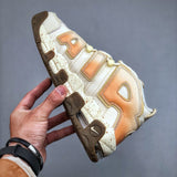 Uptempo Bear Brownie