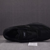 992 Triple Black