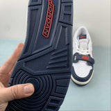 Legacy 312 Navy Retro