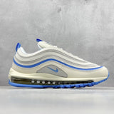 97 Athletic Department Sail University Blue